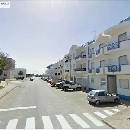 Terra Estreita 2 Bdr Jardim Privado Sta Luzia Tavira Appartement *