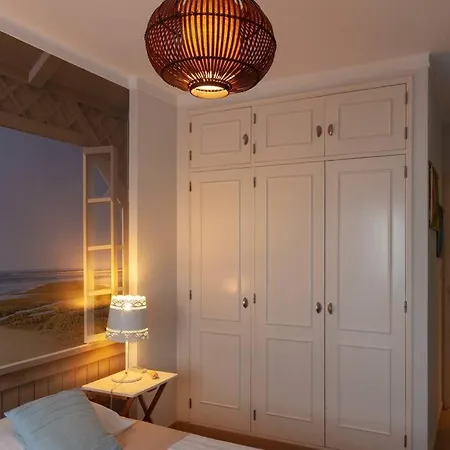 Terra Estreita 2 Bdr Jardim Privado Sta Luzia Tavira *