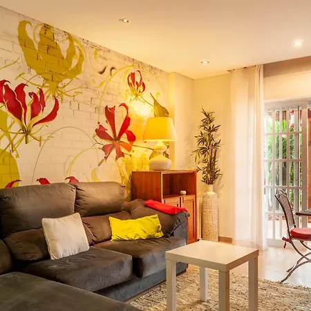 Appartement Terra Estreita 2 Bdr Jardim Privado Sta Luzia Tavira Santa Luzia (Tavira)