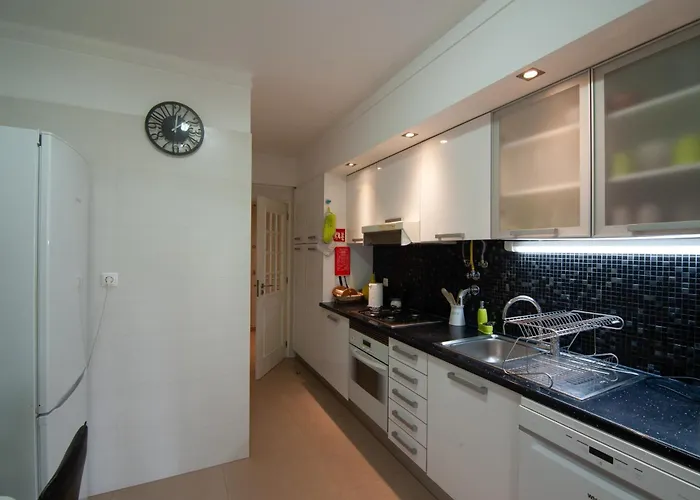 Terra Estreita 2 Bdr Jardim Privado Sta Luzia Tavira Apartamento Santa Luzia (Tavira)