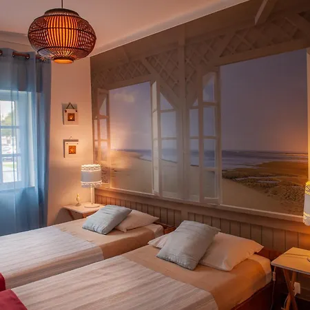 Terra Estreita 2 Bdr Jardim Privado Sta Luzia Tavira Apartment *