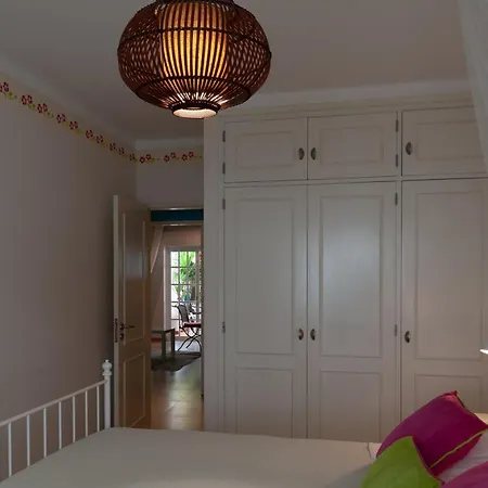 Apartment Terra Estreita 2 Bdr Jardim Privado Sta Luzia Tavira *